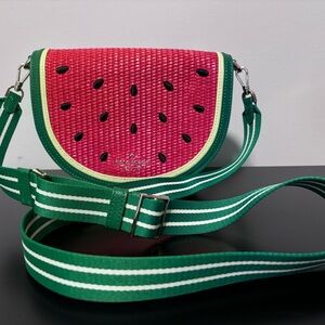 Kate Spade Watermelon Purse